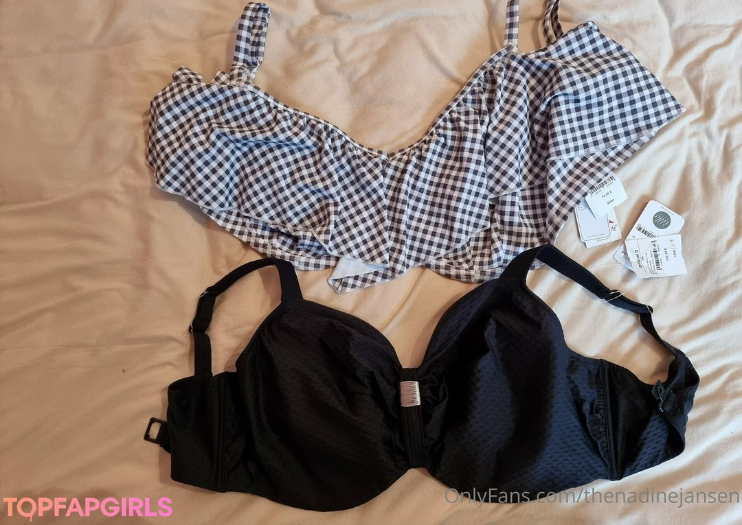 Foto desnuda filtrada de OnlyFans de Thenadinejansen #91 Foto desnuda filtrada de OnlyFans de Thenadinejansen #91