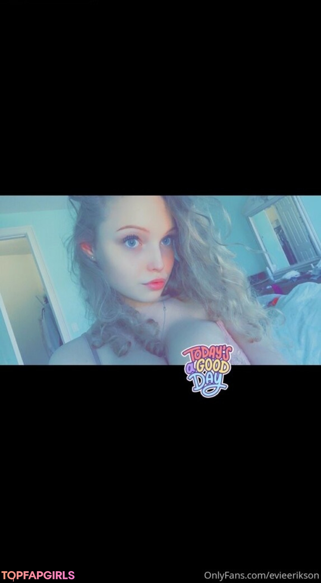 Foto desnuda filtrada de OnlyFans de Evieerikson #115 Foto desnuda filtrada de OnlyFans de Evieerikson #115