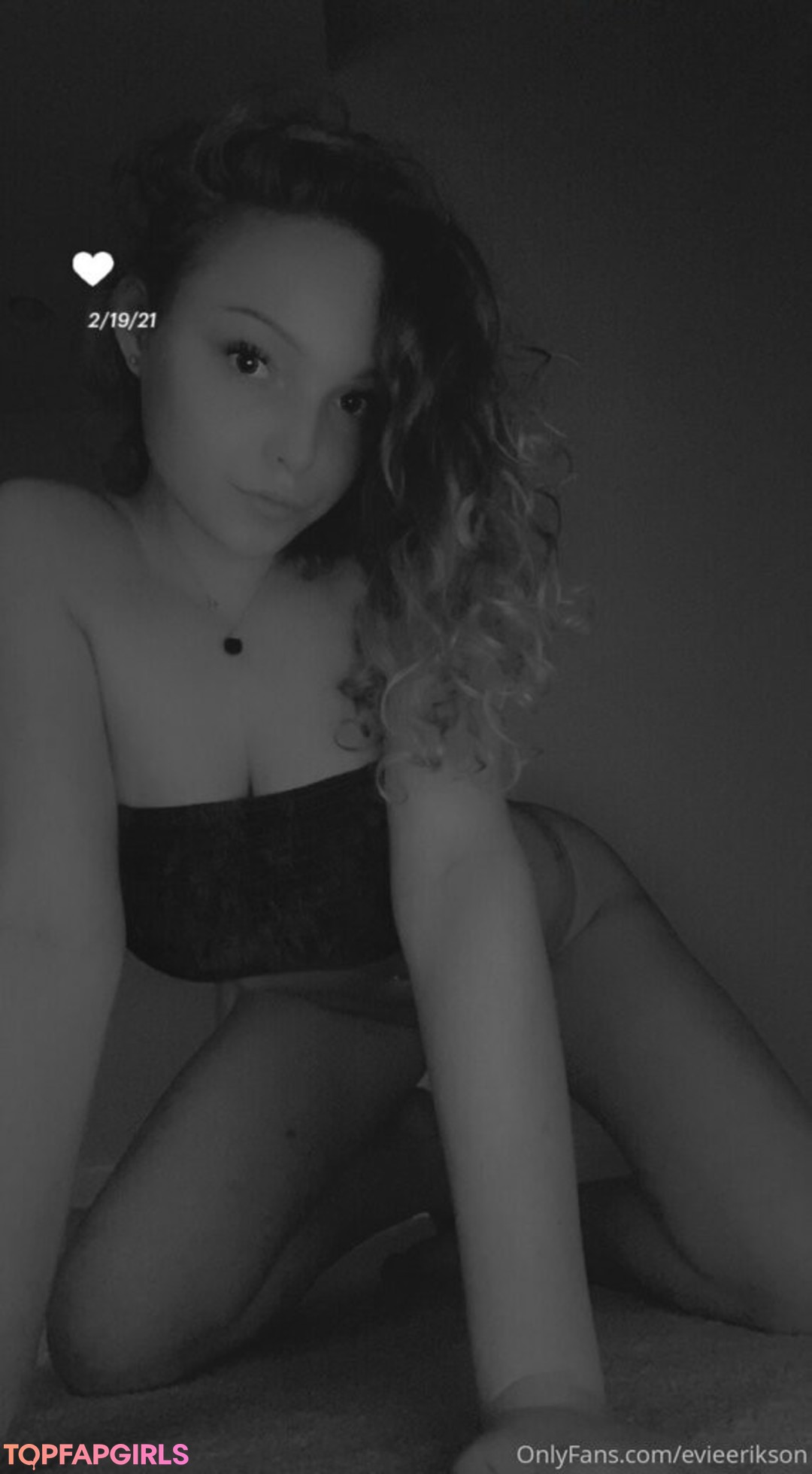 Foto desnuda filtrada de OnlyFans de Evieerikson #32 Foto desnuda filtrada de OnlyFans de Evieerikson #32