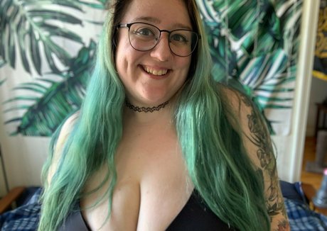 Foto desnuda filtrada de OnlyFans de Naughtynyxiefree