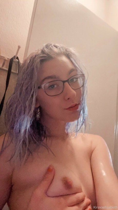 Foto desnuda filtrada de OnlyFans de Candystclair