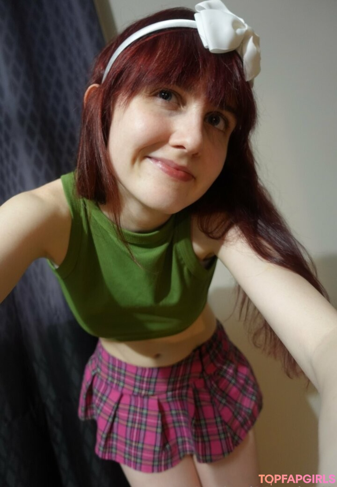 Foto desnuda filtrada de OnlyFans de Magicalmysticvafree #127 Foto desnuda filtrada de OnlyFans de Magicalmysticvafree #127