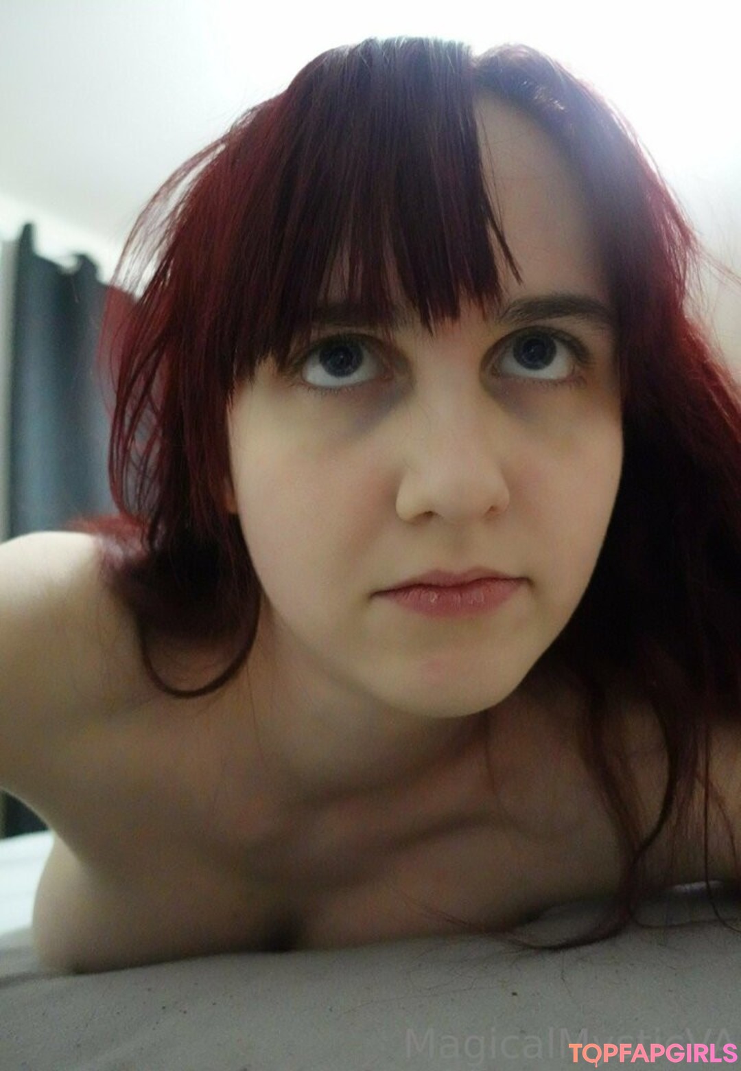 Foto desnuda filtrada de OnlyFans de Magicalmysticvafree #195 Foto desnuda filtrada de OnlyFans de Magicalmysticvafree #195