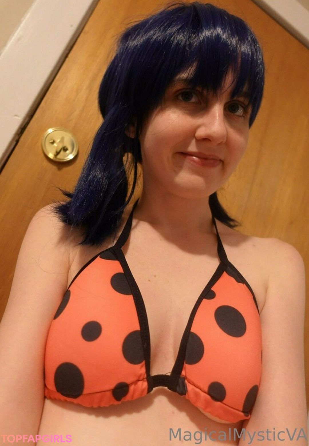 Foto desnuda filtrada de OnlyFans de Magicalmysticvafree #216 Foto desnuda filtrada de OnlyFans de Magicalmysticvafree #216