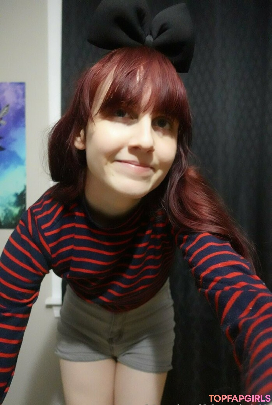 Foto desnuda filtrada de OnlyFans de Magicalmysticvafree #228 Foto desnuda filtrada de OnlyFans de Magicalmysticvafree #228