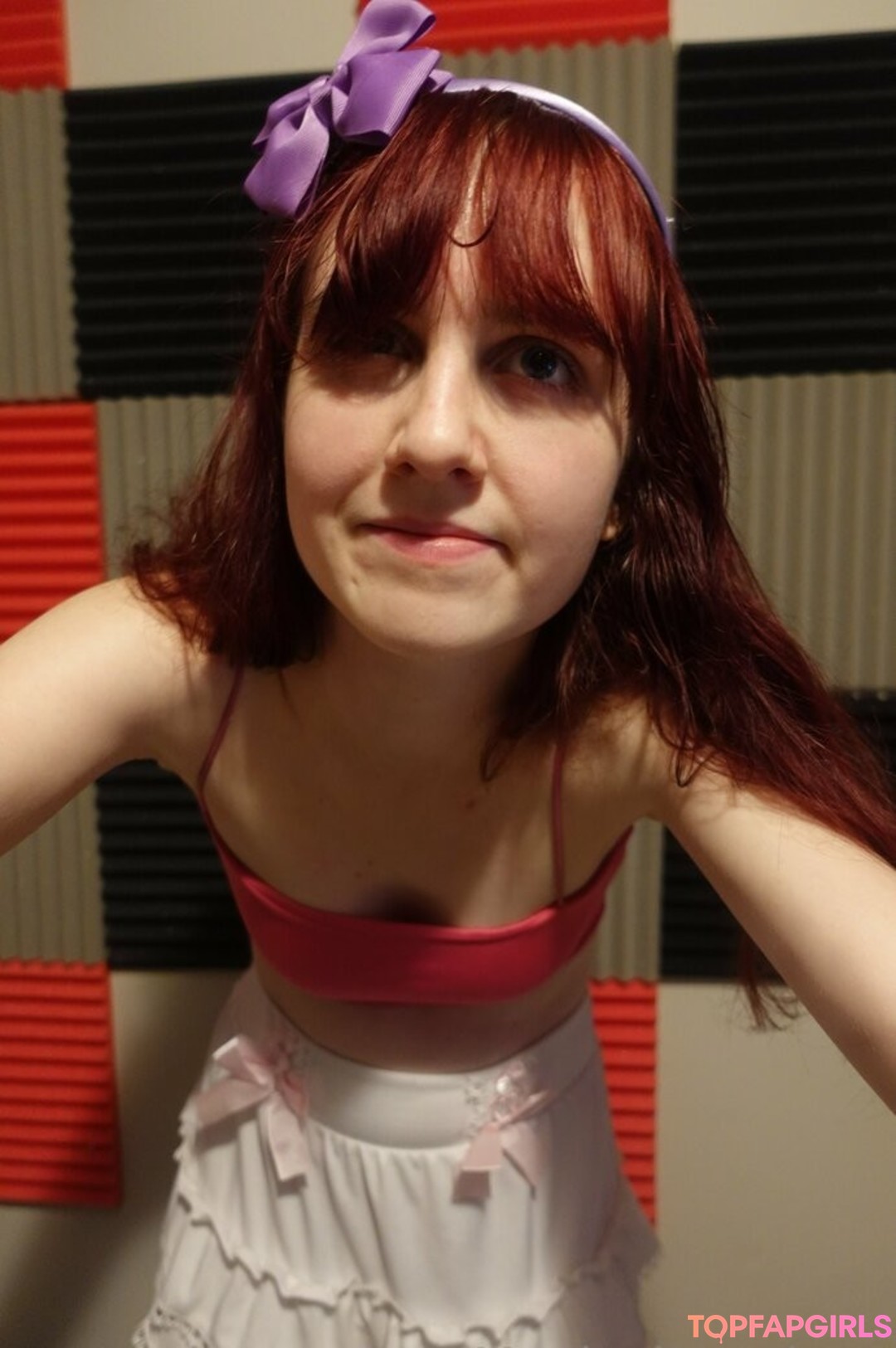 Foto desnuda filtrada de OnlyFans de Magicalmysticvafree #236 Foto desnuda filtrada de OnlyFans de Magicalmysticvafree #236