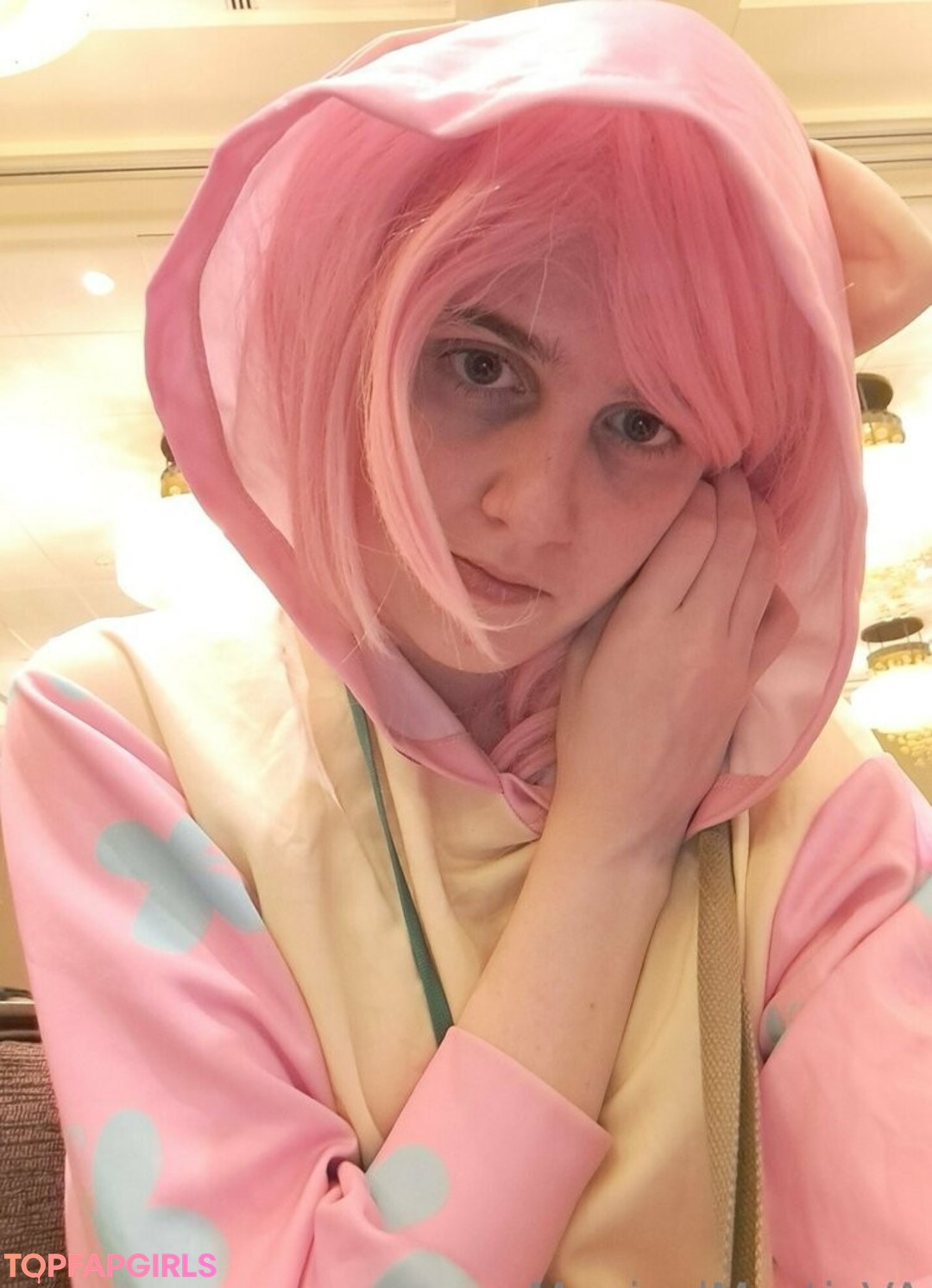 Foto desnuda filtrada de OnlyFans de Magicalmysticvafree #262 Foto desnuda filtrada de OnlyFans de Magicalmysticvafree #262