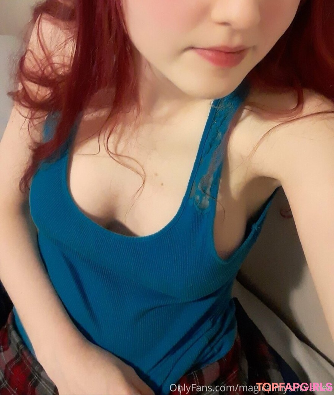 Foto desnuda filtrada de OnlyFans de Magicalmysticvafree #31 Foto desnuda filtrada de OnlyFans de Magicalmysticvafree #31