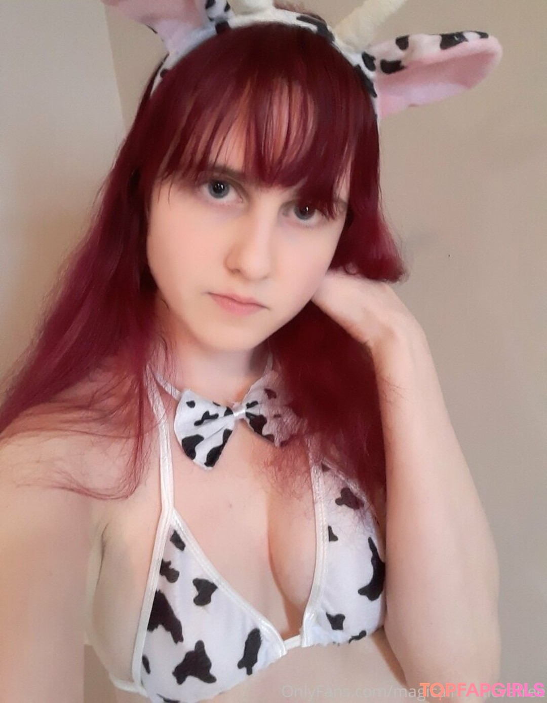 Foto desnuda filtrada de OnlyFans de Magicalmysticvafree #35 Foto desnuda filtrada de OnlyFans de Magicalmysticvafree #35