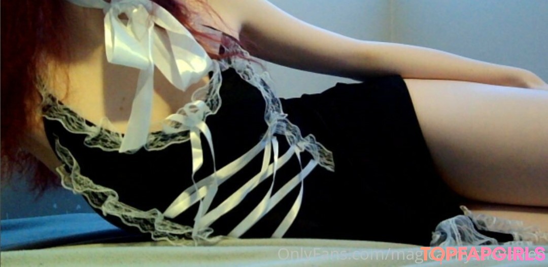 Foto desnuda filtrada de OnlyFans de Magicalmysticvafree #67 Foto desnuda filtrada de OnlyFans de Magicalmysticvafree #67