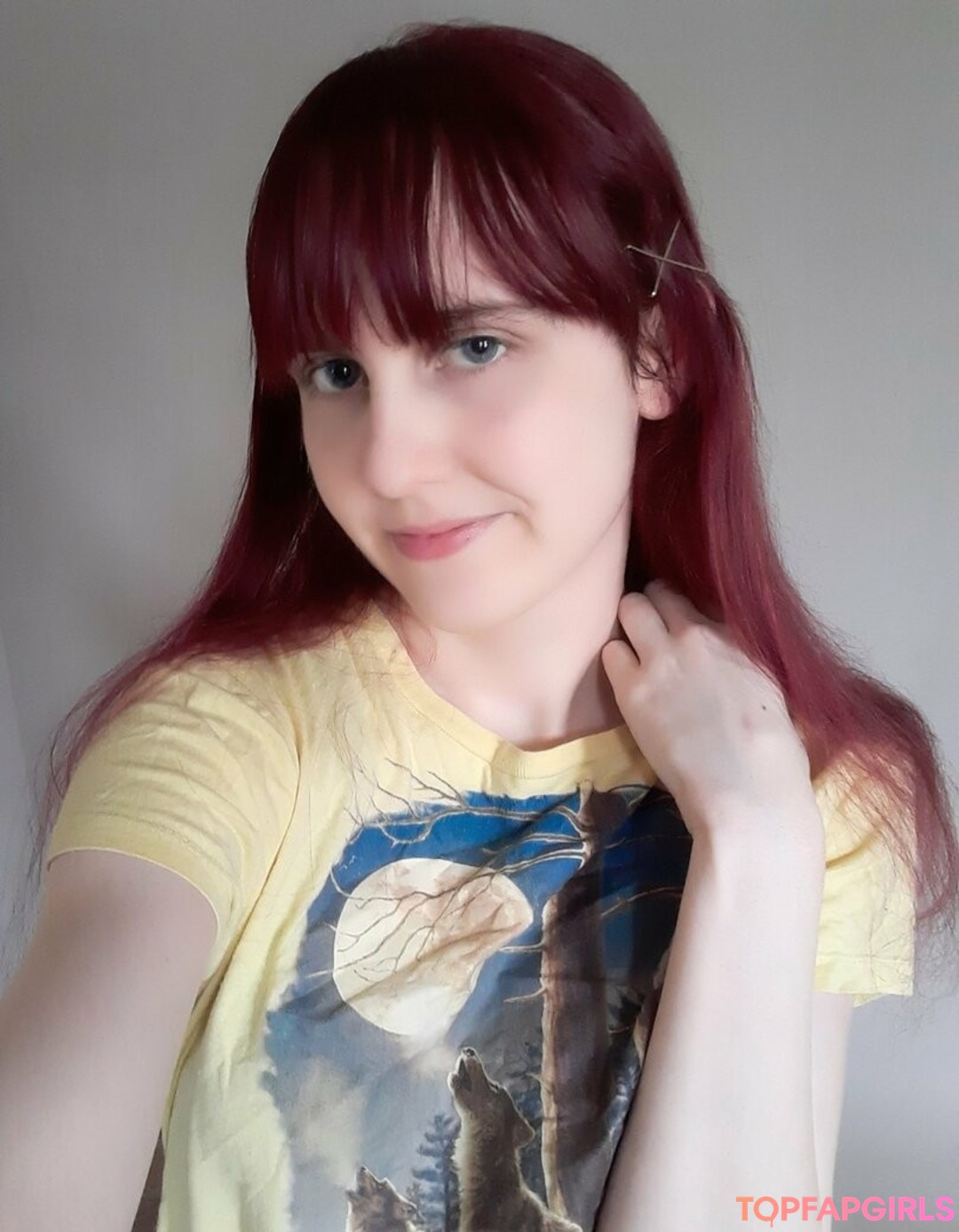 Foto desnuda filtrada de OnlyFans de Magicalmysticvafree #78 Foto desnuda filtrada de OnlyFans de Magicalmysticvafree #78