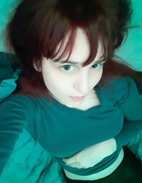 Foto desnuda filtrada de OnlyFans de Magicalmysticvafree