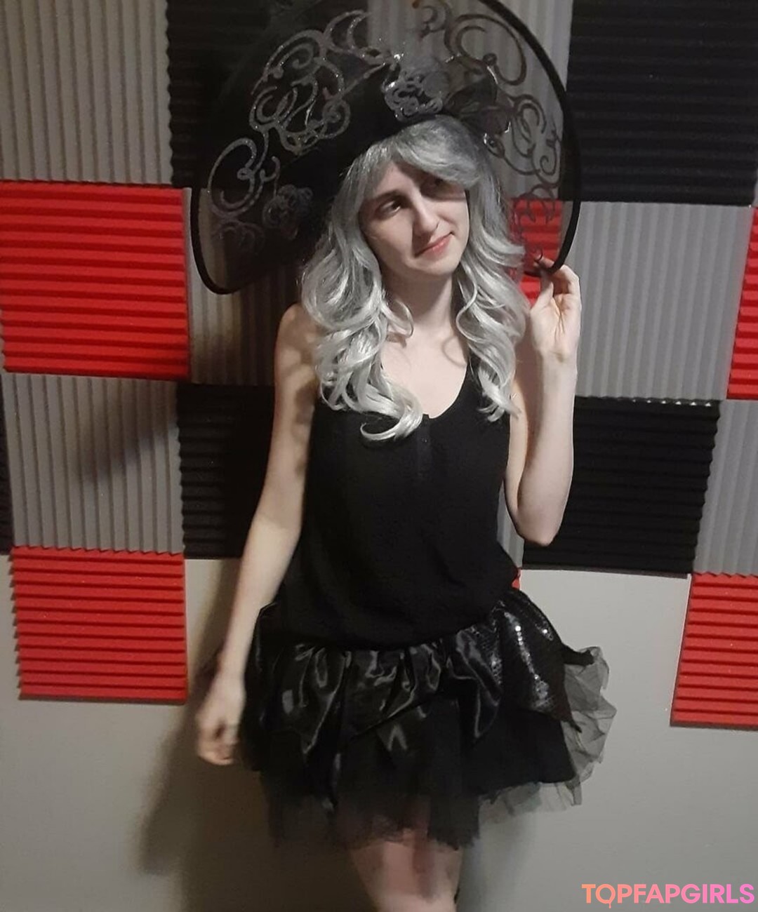 Foto desnuda filtrada de OnlyFans de Magicalmysticvafree #97 Foto desnuda filtrada de OnlyFans de Magicalmysticvafree #97