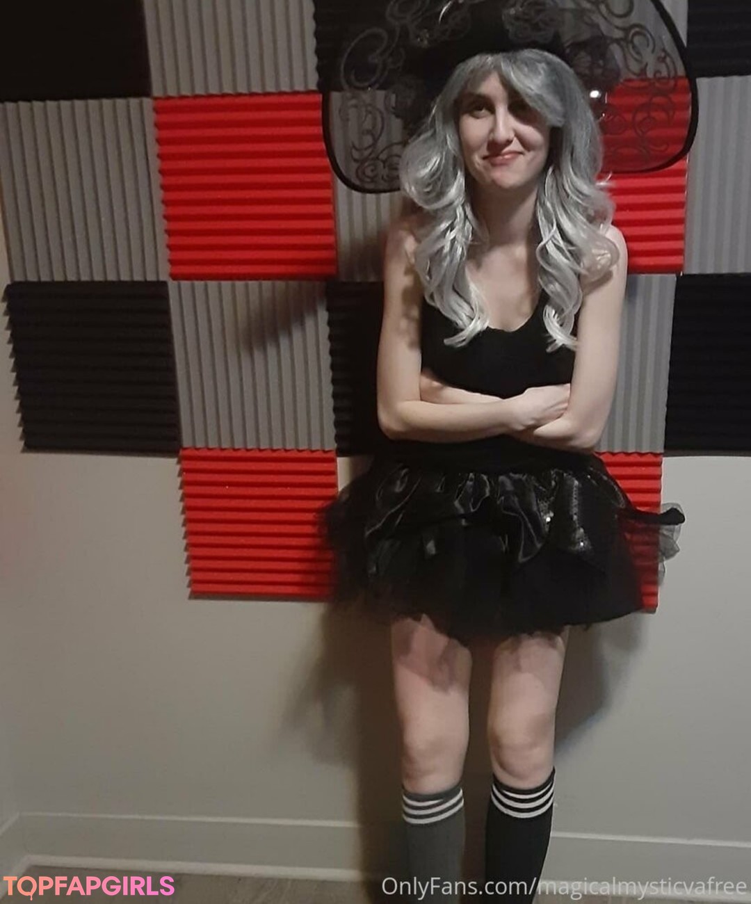 Foto desnuda filtrada de OnlyFans de Magicalmysticvafree #99 Foto desnuda filtrada de OnlyFans de Magicalmysticvafree #99
