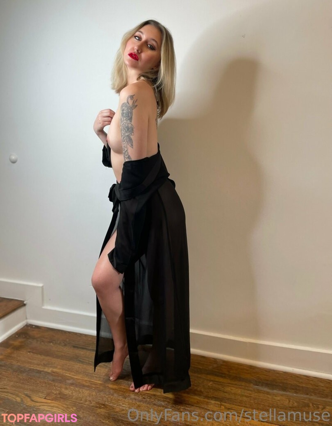 Foto desnuda filtrada de OnlyFans de Stellamuse #34 Foto desnuda filtrada de OnlyFans de Stellamuse #34