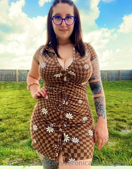 Veronicavansingfree