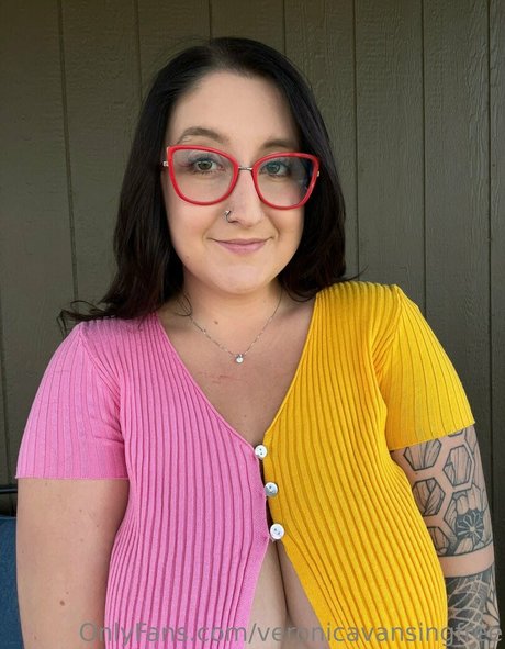 Veronicavansingfree