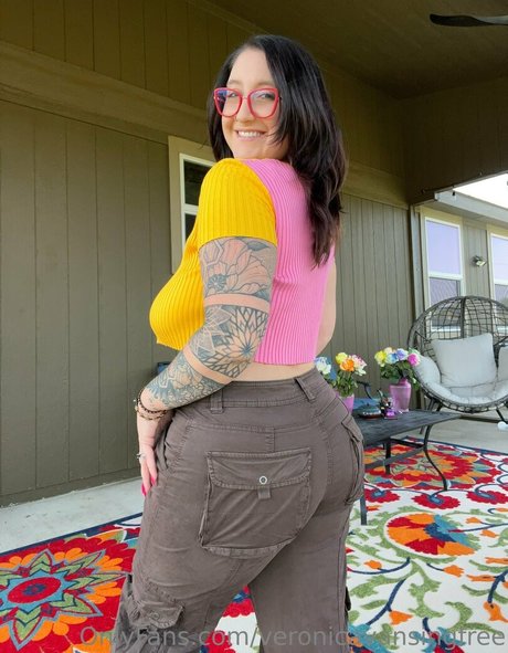 Veronicavansingfree