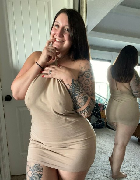 Foto desnuda filtrada de OnlyFans de Veronicavansingfree