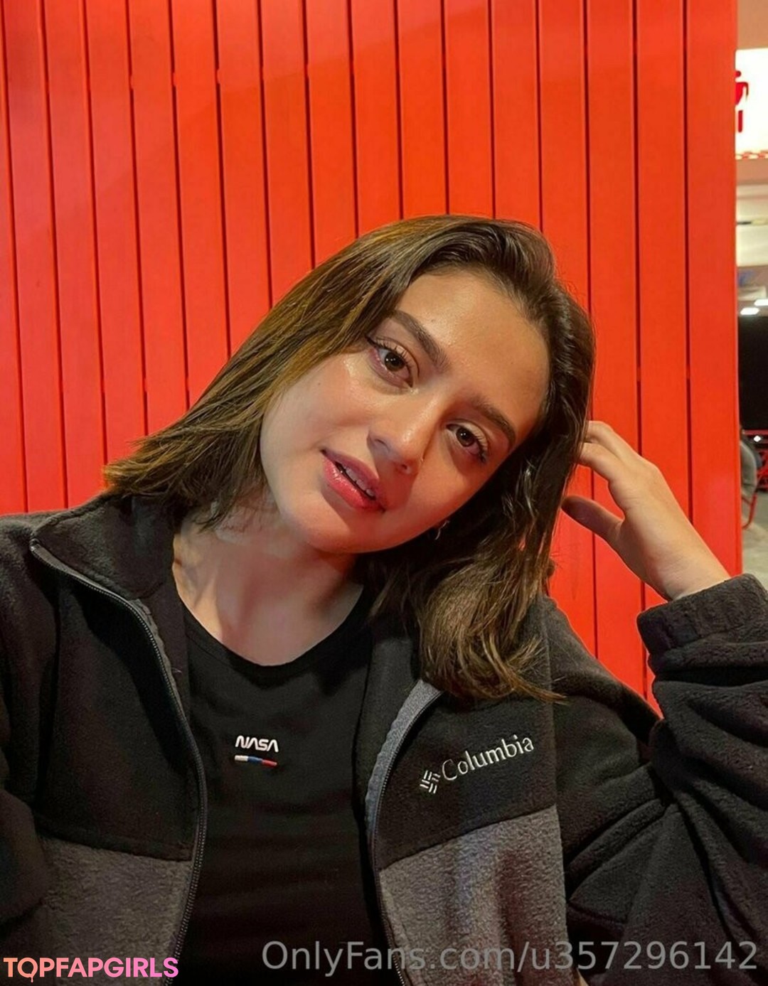 Foto desnuda filtrada de OnlyFans de Karinafernandez #25 Foto desnuda filtrada de OnlyFans de Karinafernandez #25