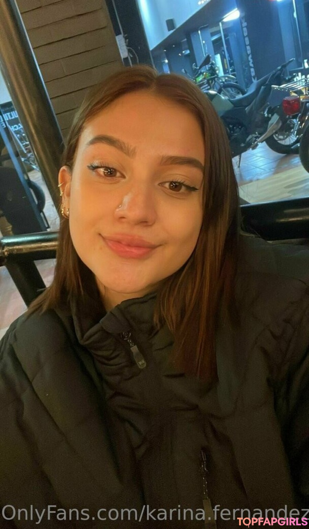 Foto desnuda filtrada de OnlyFans de Karinafernandez #64 Foto desnuda filtrada de OnlyFans de Karinafernandez #64