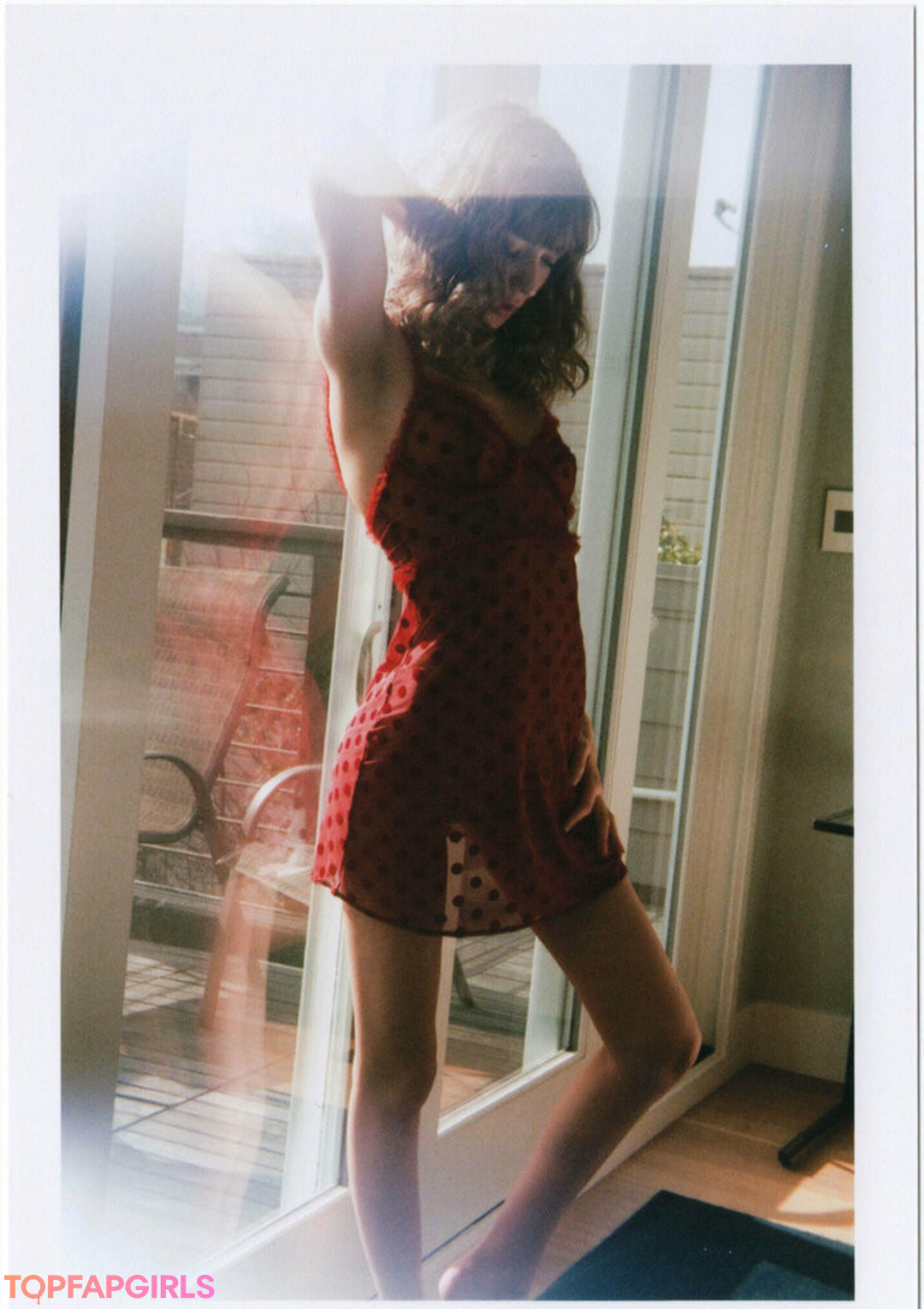 Foto desnuda filtrada de OnlyFans de Marykate Moss #1 Foto desnuda filtrada de OnlyFans de Marykate Moss #1