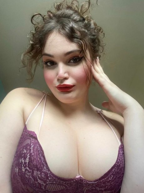 Foto desnuda filtrada de OnlyFans de Chantycocciolo