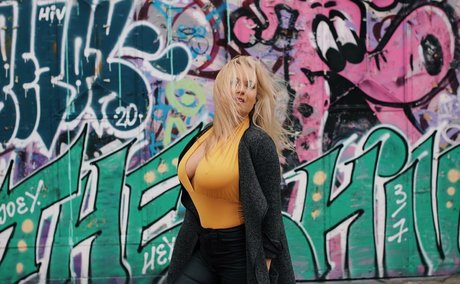 Foto desnuda filtrada de OnlyFans de Steffi Landerer