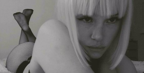 Foto desnuda filtrada de OnlyFans de Comeonanna