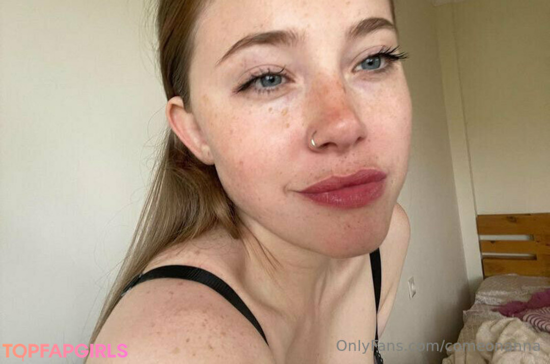 Foto desnuda filtrada de OnlyFans de Comeonanna #27 Foto desnuda filtrada de OnlyFans de Comeonanna #27