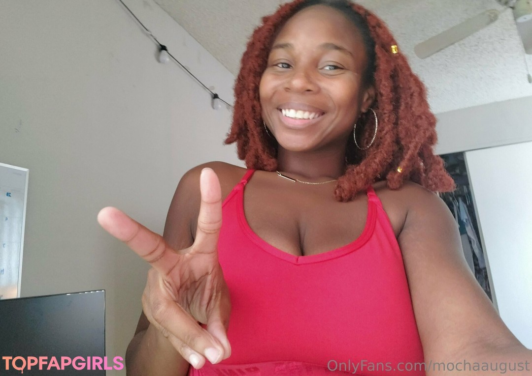 Foto desnuda filtrada de OnlyFans de Mochaaugust #33 Foto desnuda filtrada de OnlyFans de Mochaaugust #33