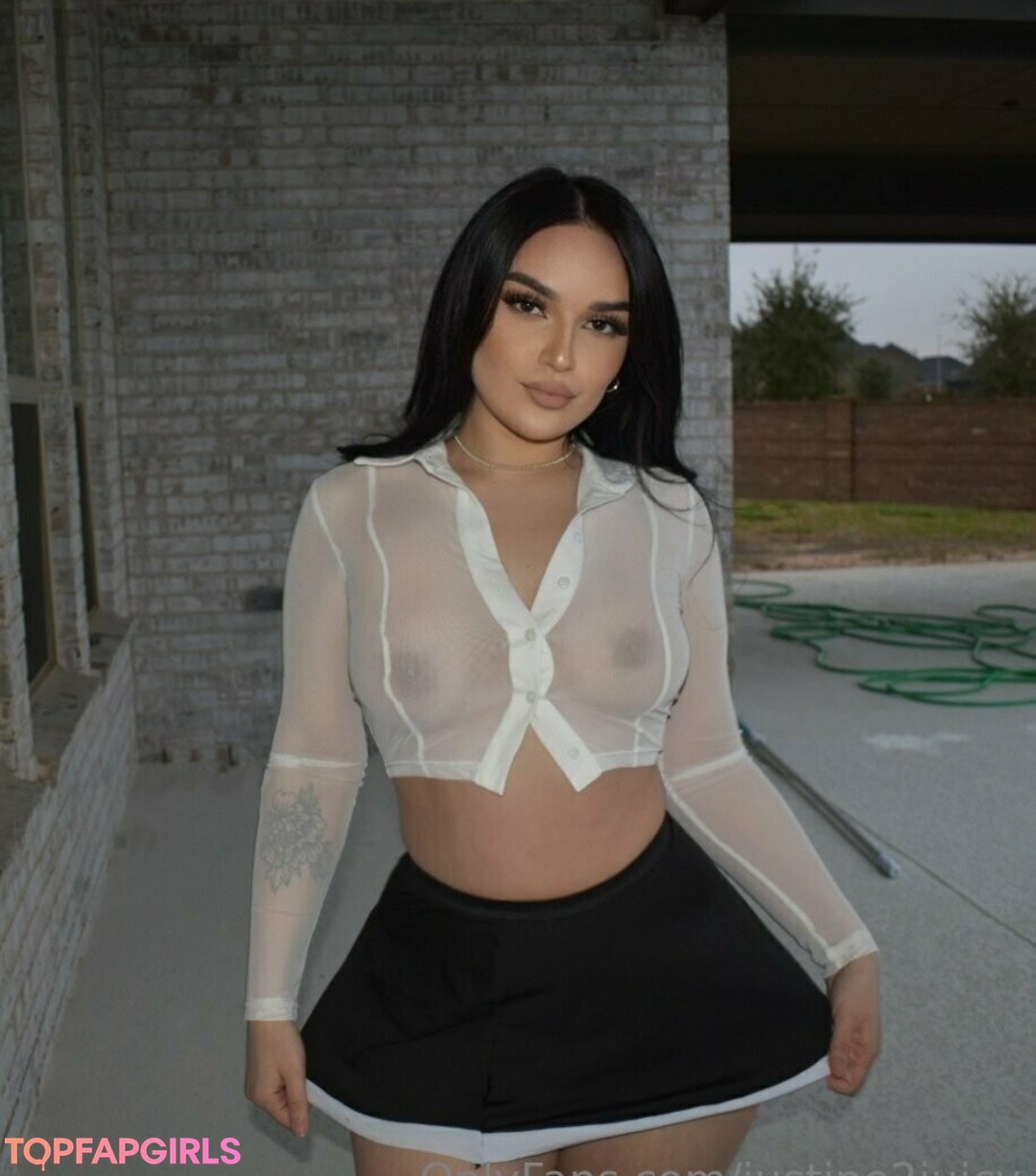 Foto desnuda filtrada de OnlyFans de Justine2juicy #41 Foto desnuda filtrada de OnlyFans de Justine2juicy #41