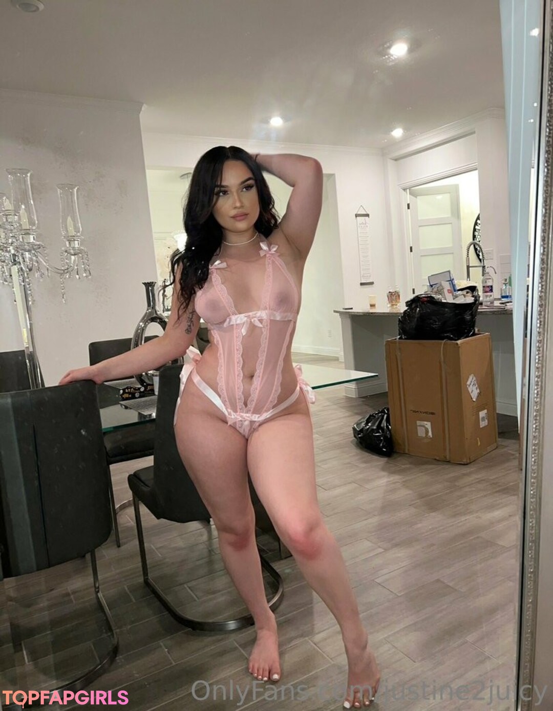 Foto desnuda filtrada de OnlyFans de Justine2juicy #50 Foto desnuda filtrada de OnlyFans de Justine2juicy #50