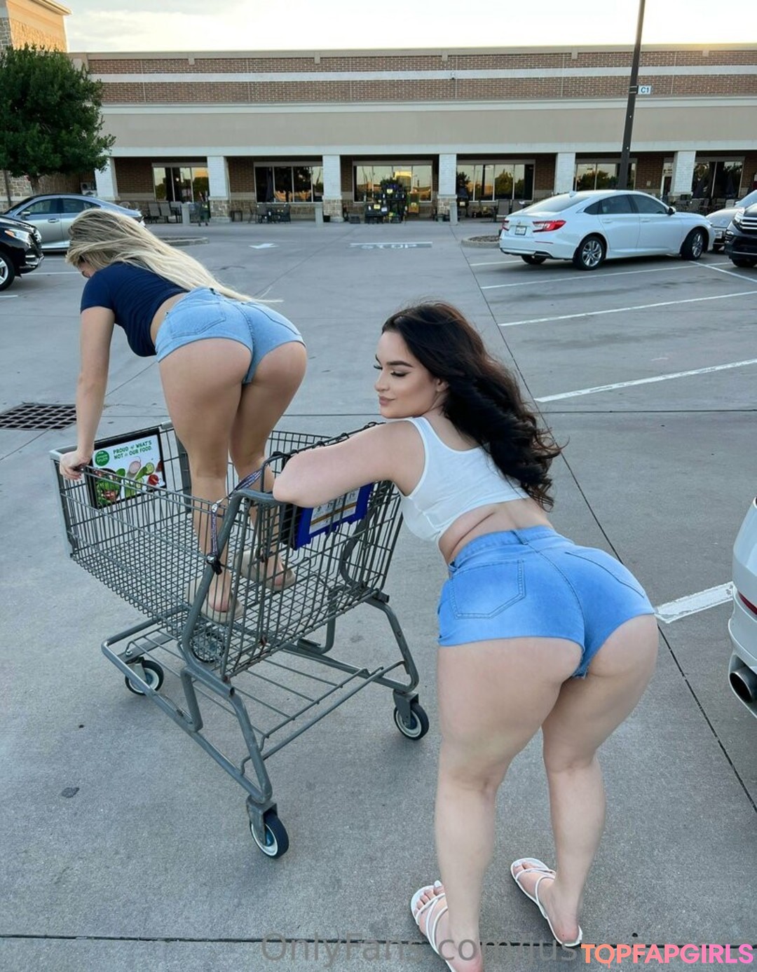 Foto desnuda filtrada de OnlyFans de Justine2juicy #8 Foto desnuda filtrada de OnlyFans de Justine2juicy #8