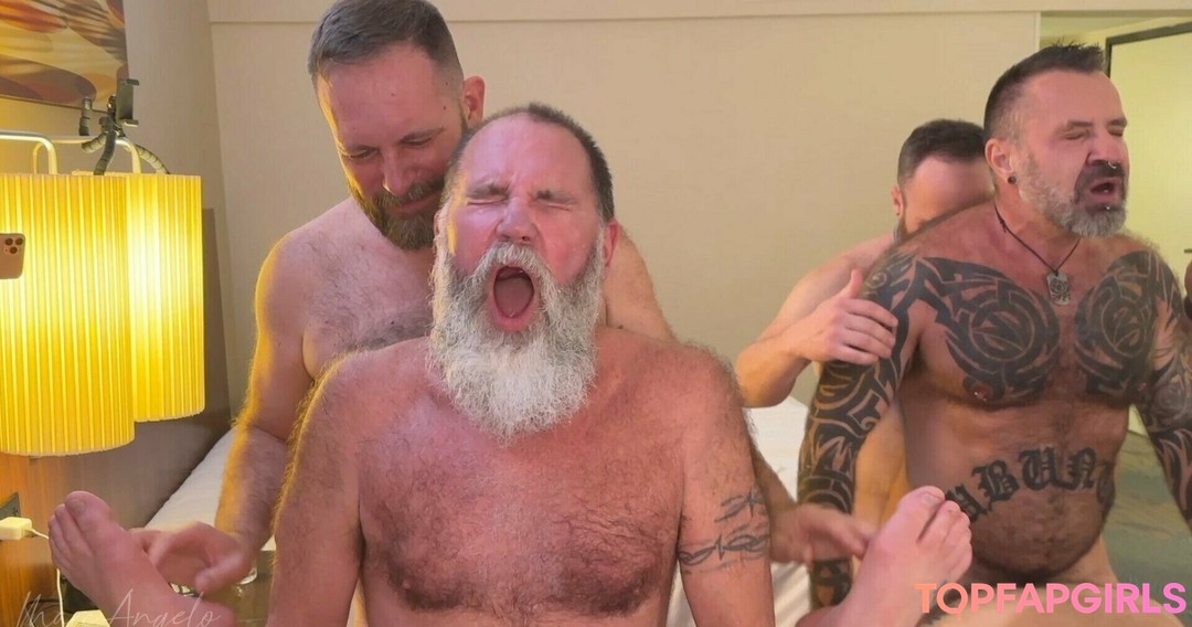 Foto desnuda filtrada de OnlyFans de Marcangeloxxx #44 Foto desnuda filtrada de OnlyFans de Marcangeloxxx #44