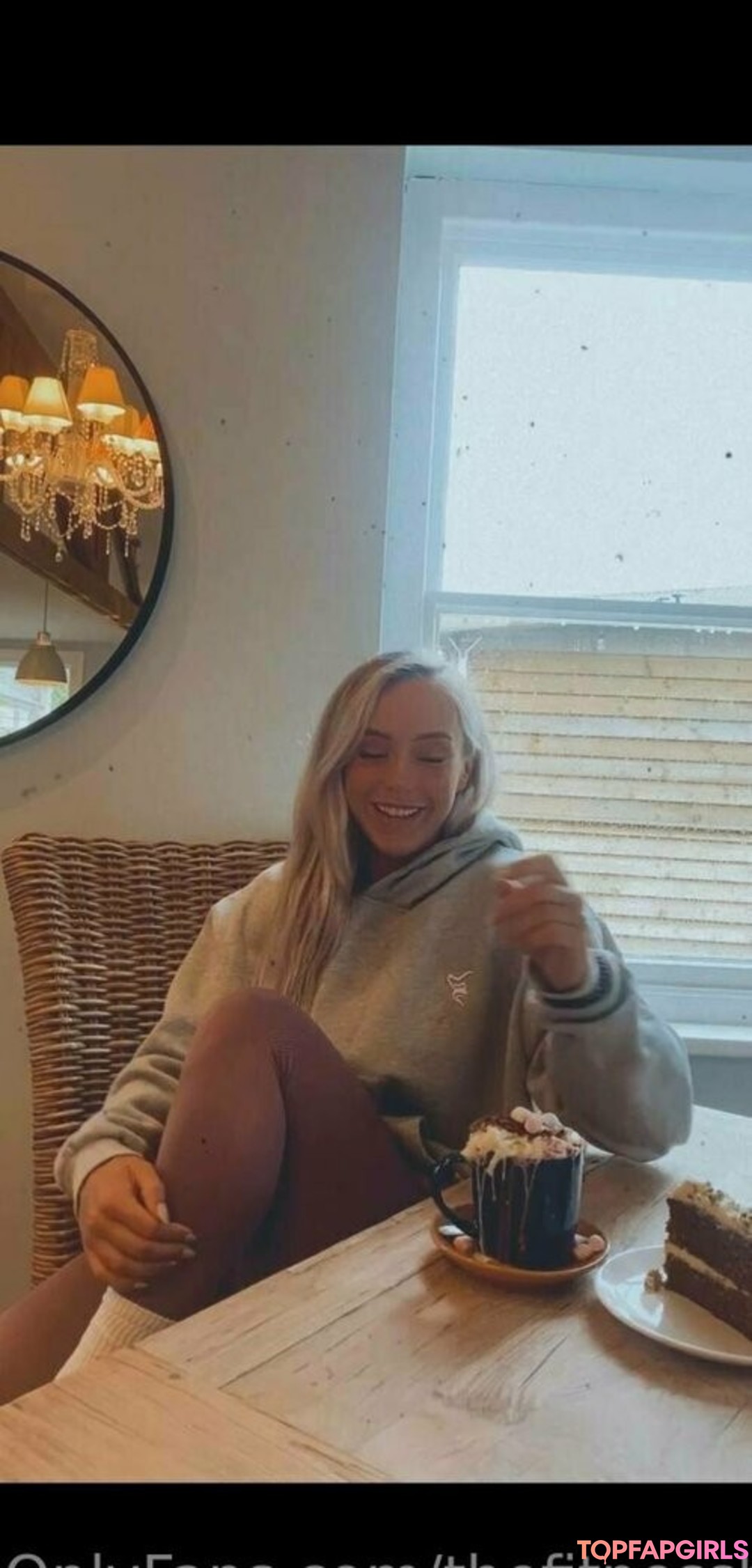 Foto desnuda filtrada de OnlyFans de Thefitnessbarbiie #20 Foto desnuda filtrada de OnlyFans de Thefitnessbarbiie #20