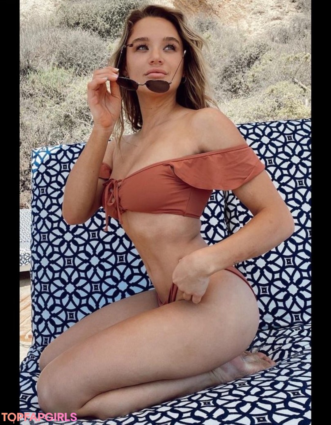 Foto desnuda filtrada de OnlyFans de Hunter King #14 Foto desnuda filtrada de OnlyFans de Hunter King #14