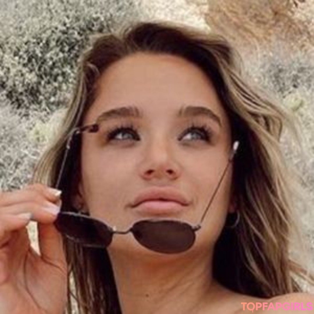 Foto desnuda filtrada de OnlyFans de Hunter King #19 Foto desnuda filtrada de OnlyFans de Hunter King #19