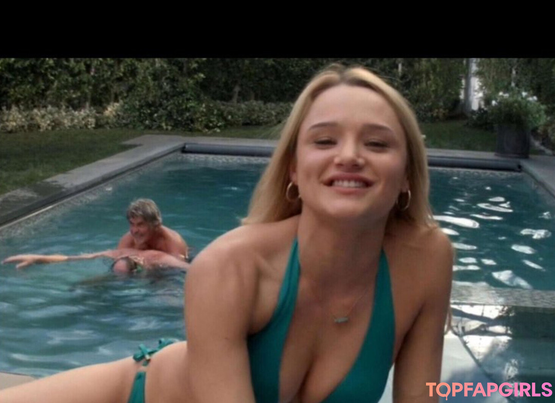 Foto desnuda filtrada de OnlyFans de Hunter King #21 Foto desnuda filtrada de OnlyFans de Hunter King #21