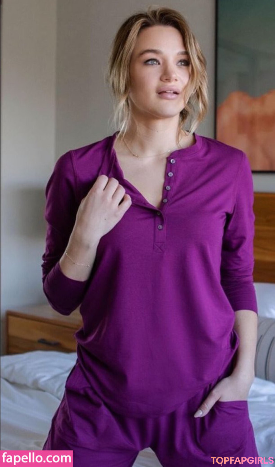 Foto desnuda filtrada de OnlyFans de Hunter King #37 Foto desnuda filtrada de OnlyFans de Hunter King #37