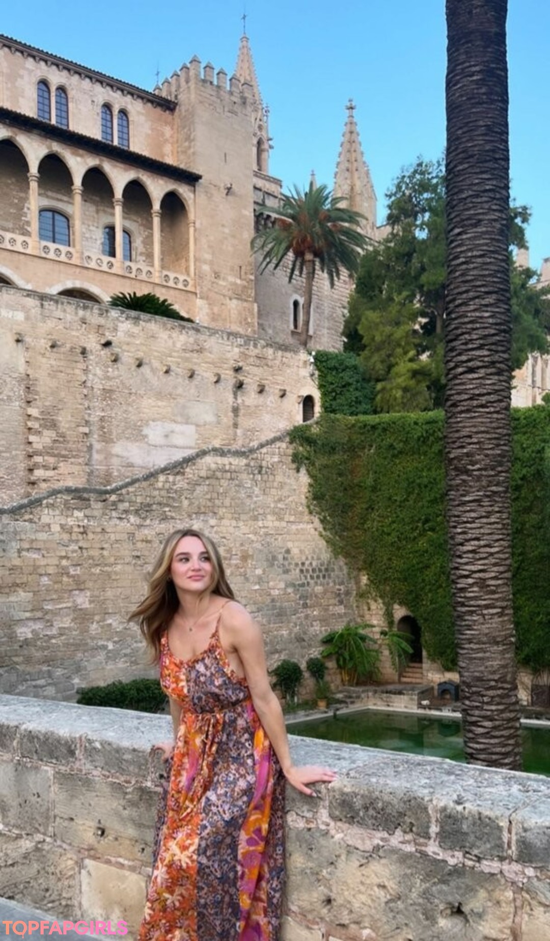 Foto desnuda filtrada de OnlyFans de Hunter King #59 Foto desnuda filtrada de OnlyFans de Hunter King #59