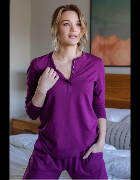 Hunter King