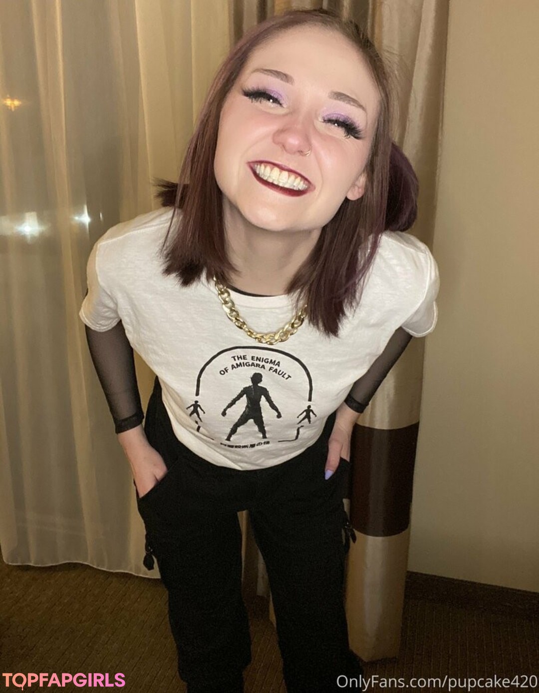 Foto desnuda filtrada de OnlyFans de Sugarcake420 #136 Foto desnuda filtrada de OnlyFans de Sugarcake420 #136