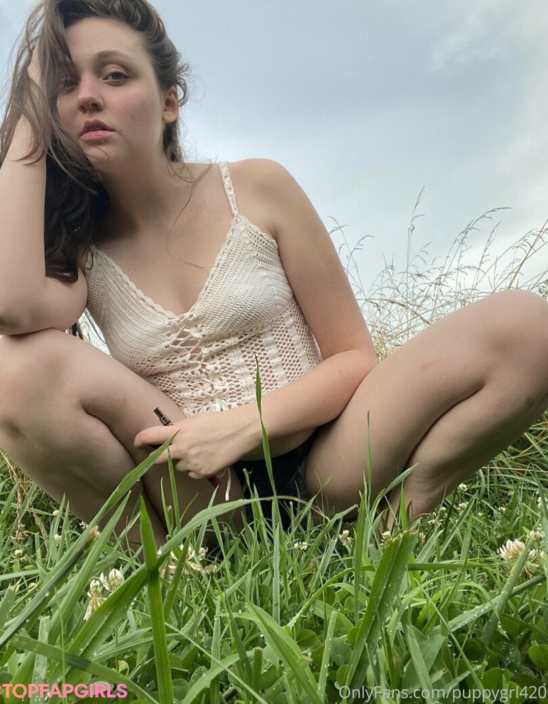 Foto desnuda filtrada de OnlyFans de Sugarcake420 #202 Foto desnuda filtrada de OnlyFans de Sugarcake420 #202