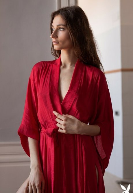 Foto desnuda filtrada de OnlyFans de Ilvy Kokomo