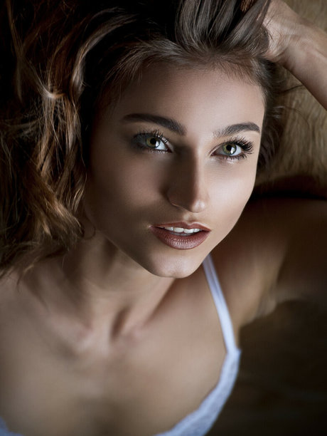 Foto desnuda filtrada de OnlyFans de Ilvy Kokomo