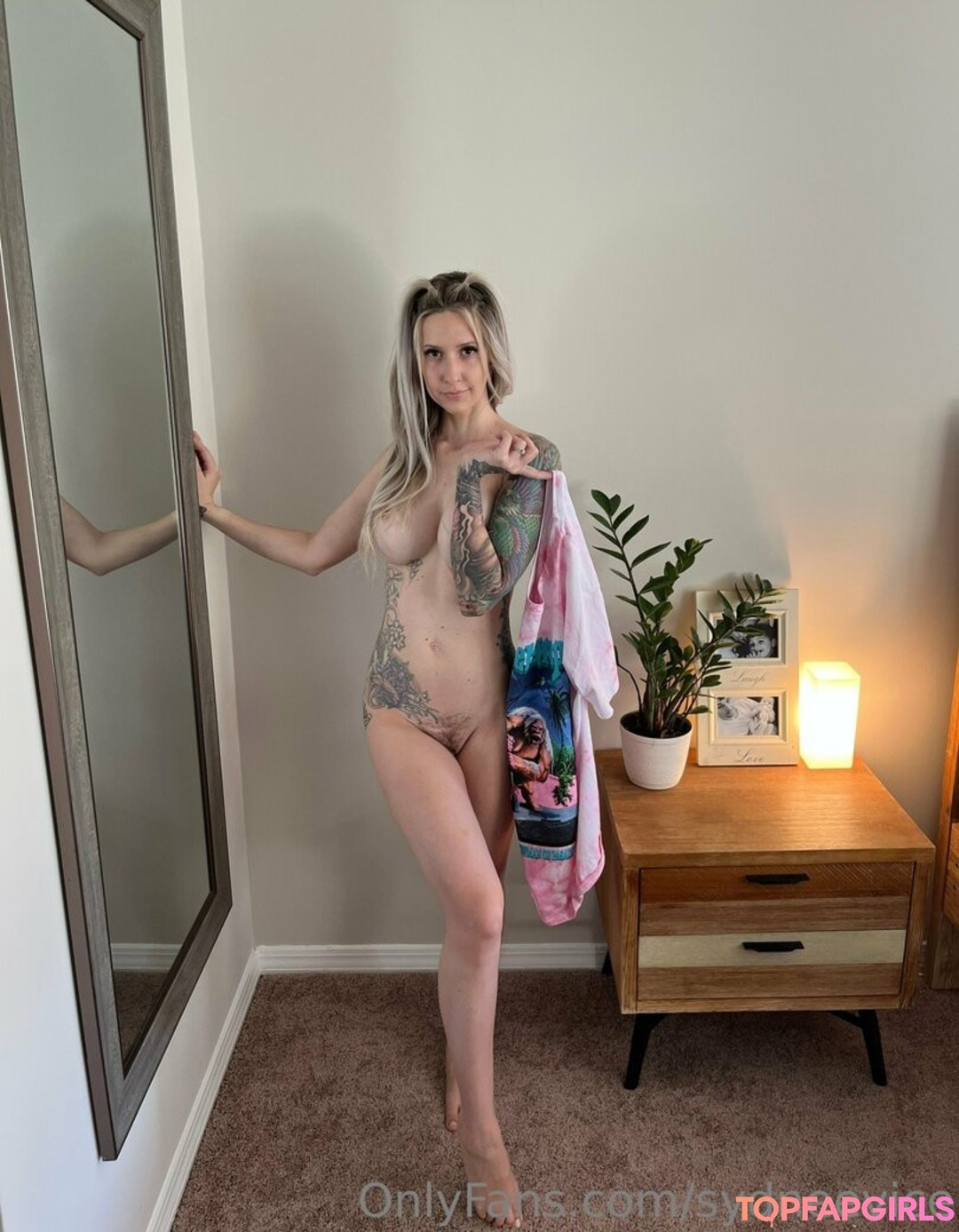 Foto desnuda filtrada de OnlyFans de Sydneevice #48 Foto desnuda filtrada de OnlyFans de Sydneevice #48