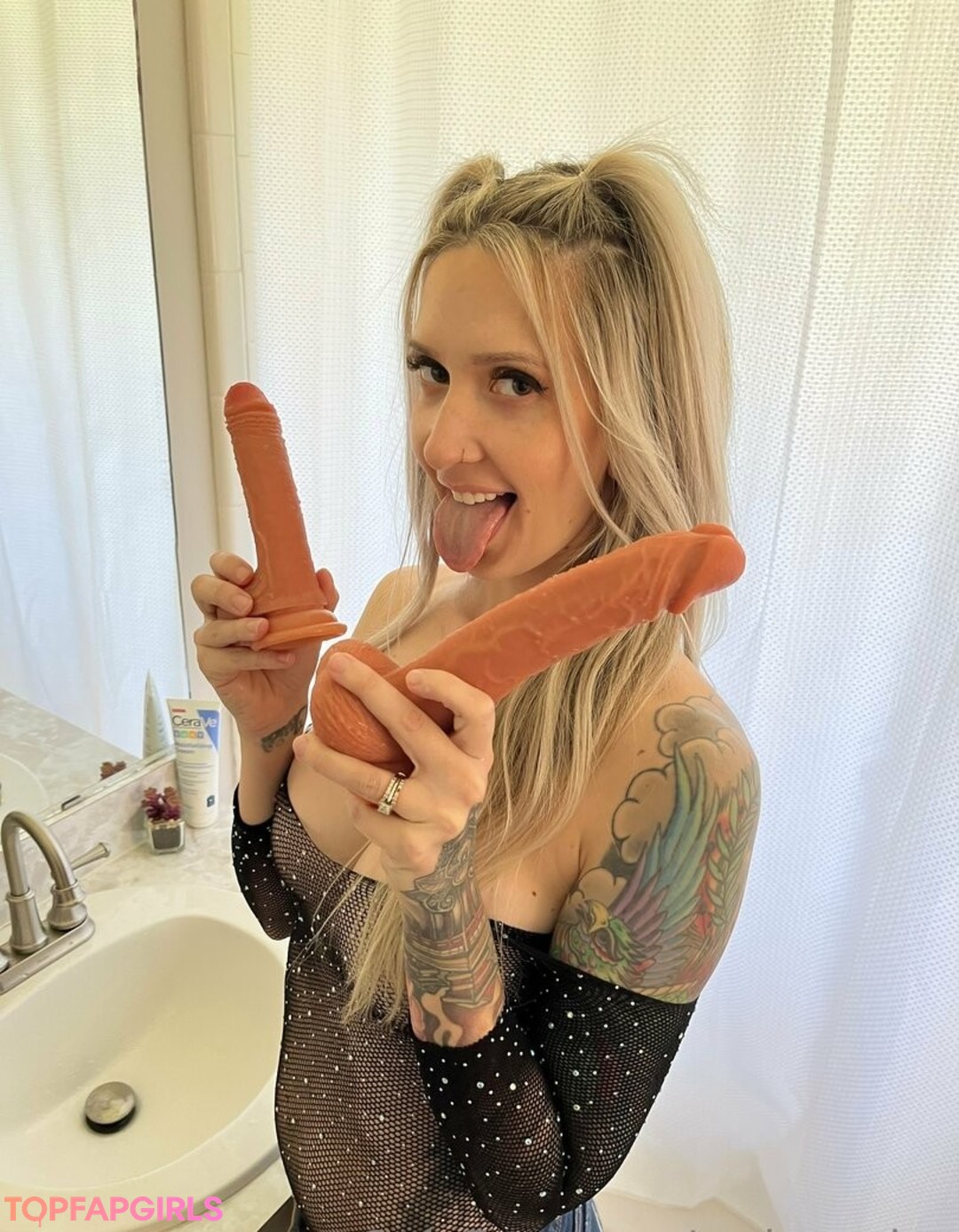 Foto desnuda filtrada de OnlyFans de Sydneevice #50 Foto desnuda filtrada de OnlyFans de Sydneevice #50