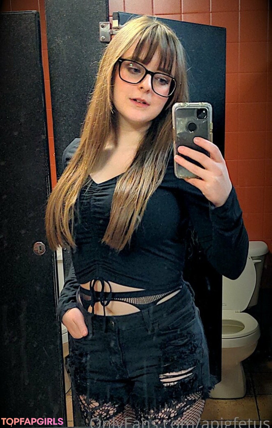 Foto desnuda filtrada de OnlyFans de Probablypiggy #44 Foto desnuda filtrada de OnlyFans de Probablypiggy #44