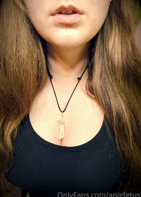 Foto desnuda filtrada de OnlyFans de Probablypiggy